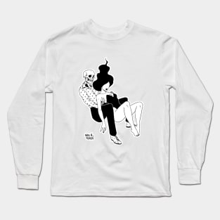 Another Fall Long Sleeve T-Shirt